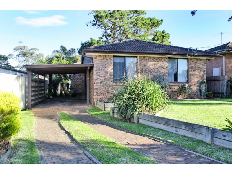45 Matcham Road, Buxton NSW 2571