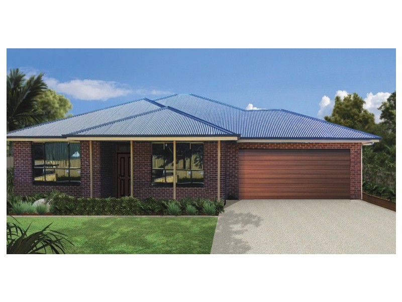 Lot 6 Harmony Place, Thirlmere NSW 2572