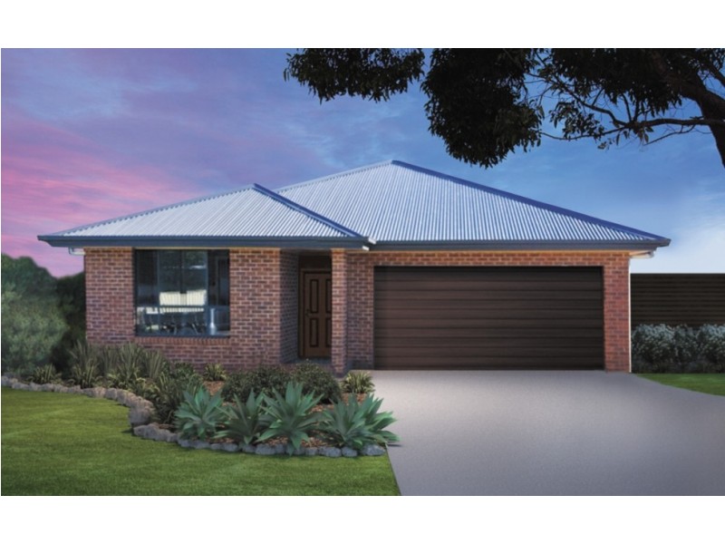 Lot 4 Harmony Place, Thirlmere NSW 2572
