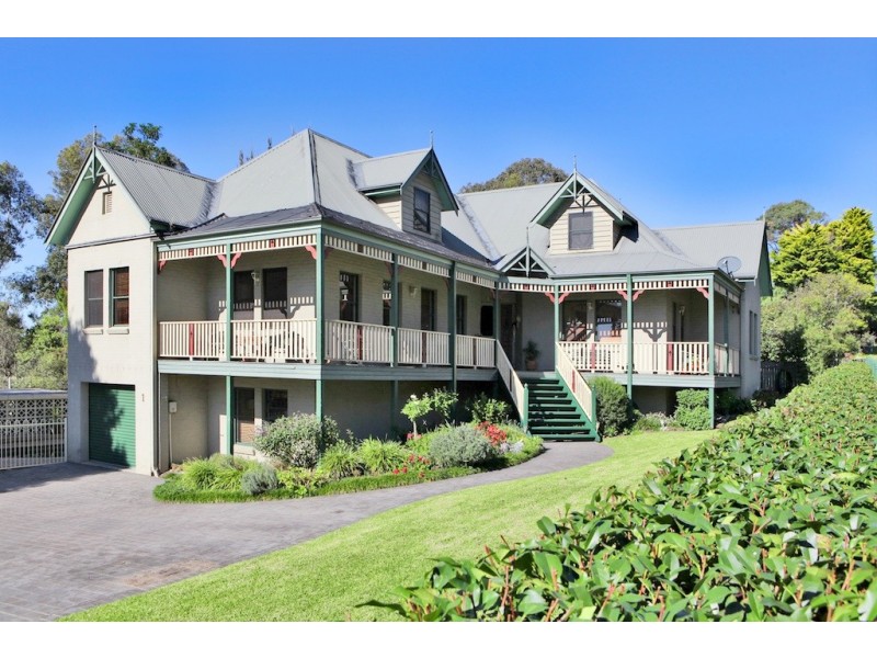 1 Prince Street, Picton NSW 2571