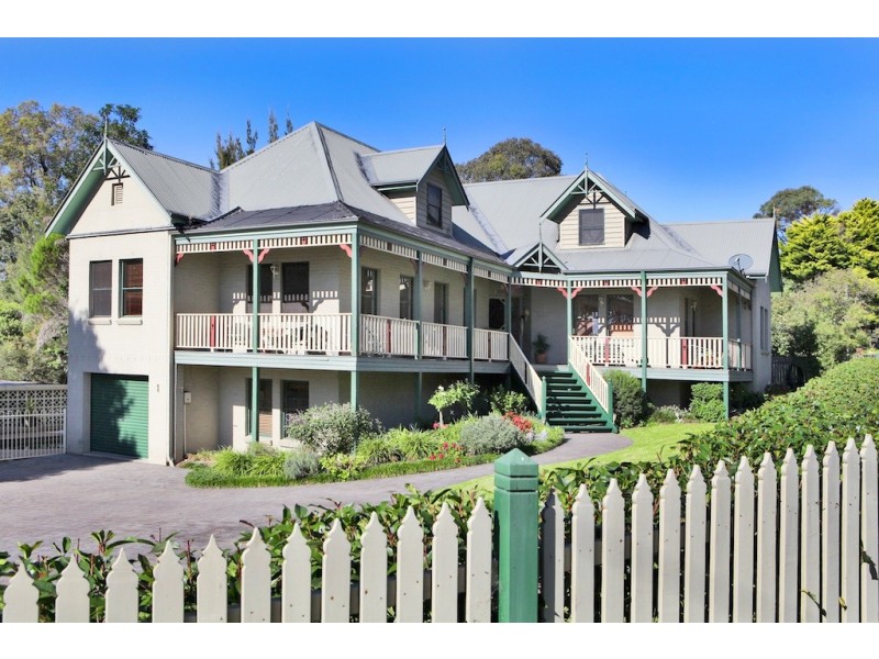 1 Prince Street, Picton NSW 2571