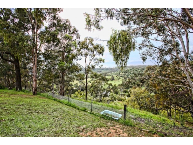 100 Eagles Road, Razorback NSW 2571