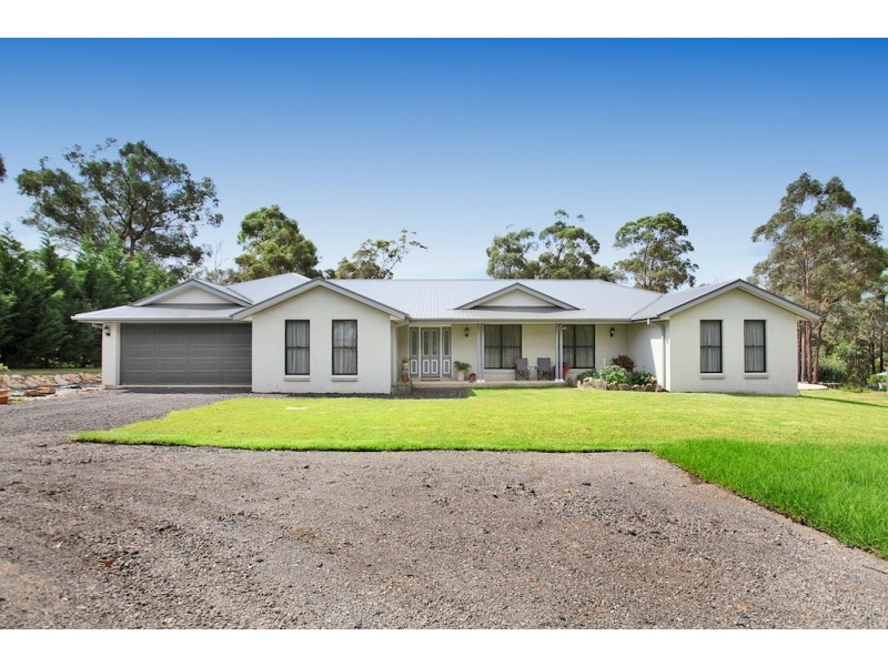 191 Wombat Road, Lakesland NSW 2572