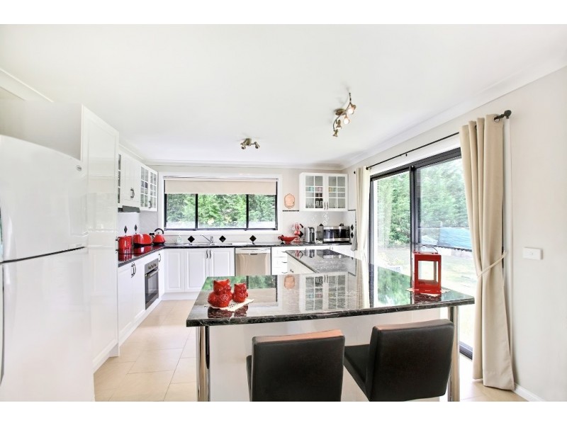 191 Wombat Road, Lakesland NSW 2572