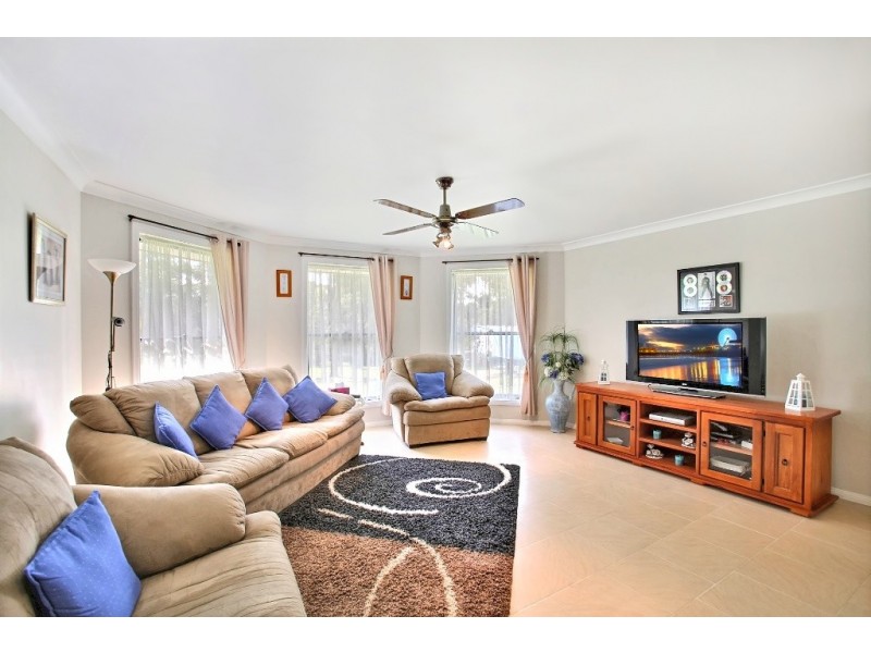 191 Wombat Road, Lakesland NSW 2572