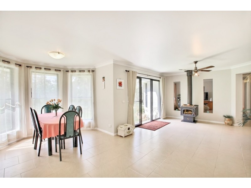 191 Wombat Road, Lakesland NSW 2572