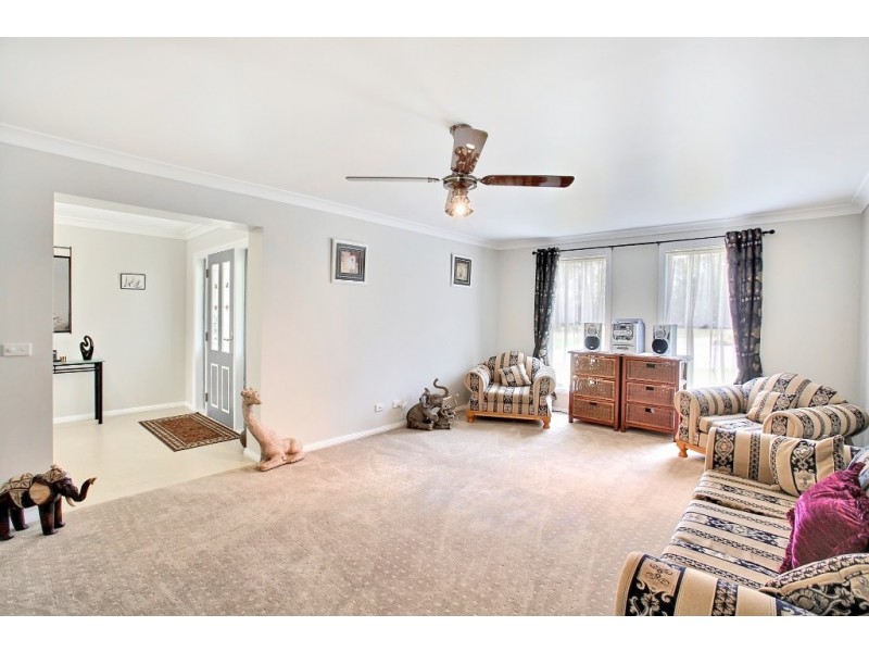 191 Wombat Road, Lakesland NSW 2572