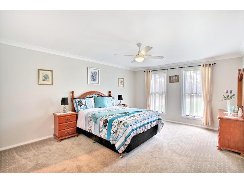 191 Wombat Road, Lakesland NSW 2572