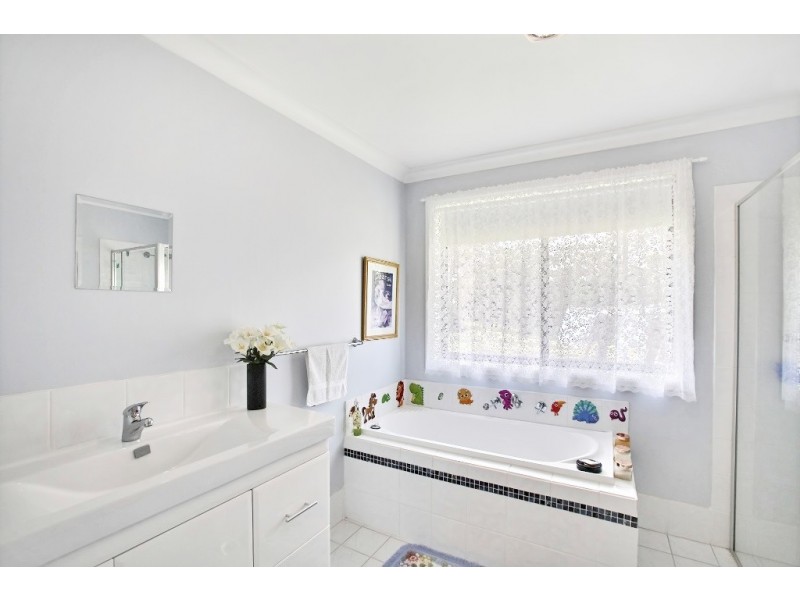 191 Wombat Road, Lakesland NSW 2572