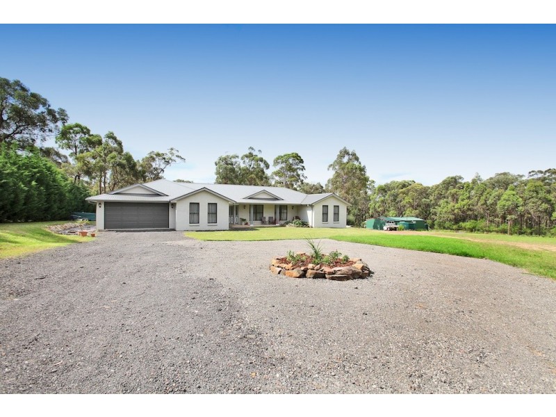 191 Wombat Road, Lakesland NSW 2572