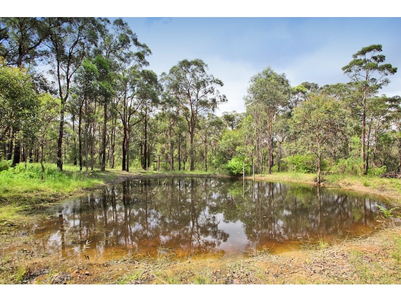 191 Wombat Road, Lakesland NSW 2572