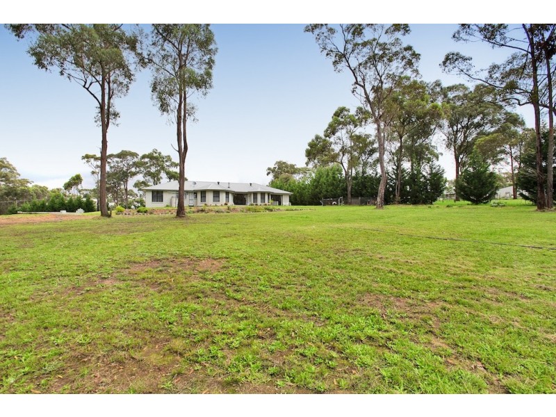 191 Wombat Road, Lakesland NSW 2572
