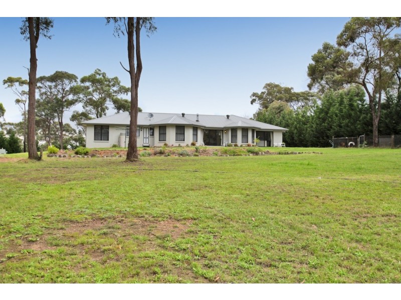 191 Wombat Road, Lakesland NSW 2572