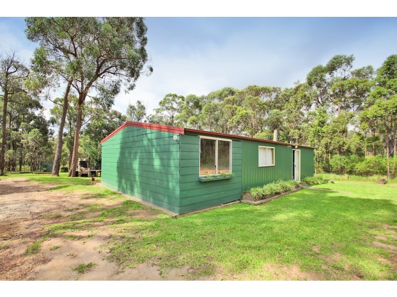 191 Wombat Road, Lakesland NSW 2572