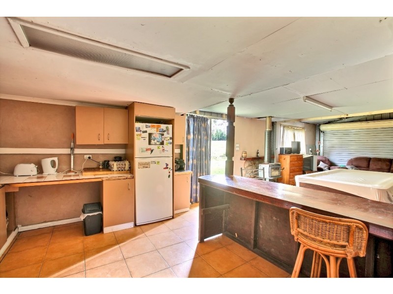 191 Wombat Road, Lakesland NSW 2572