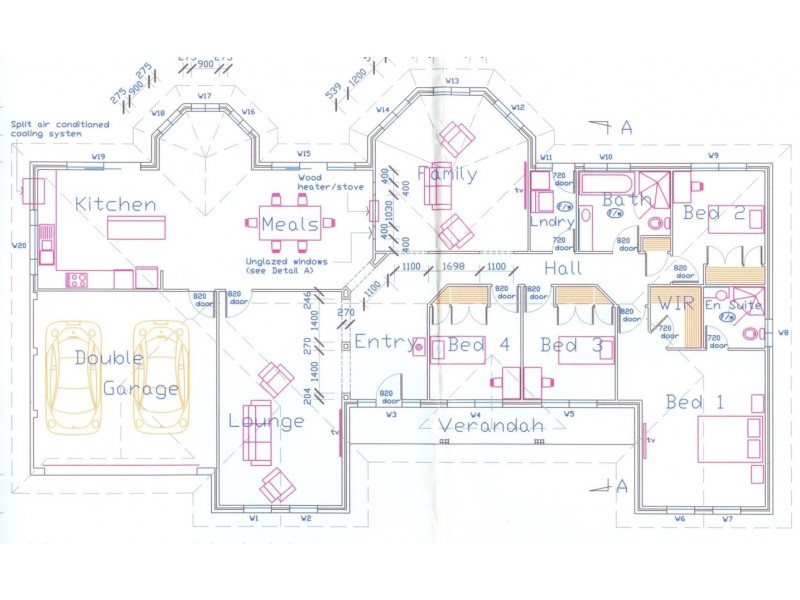 191 Wombat Road, Lakesland NSW 2572