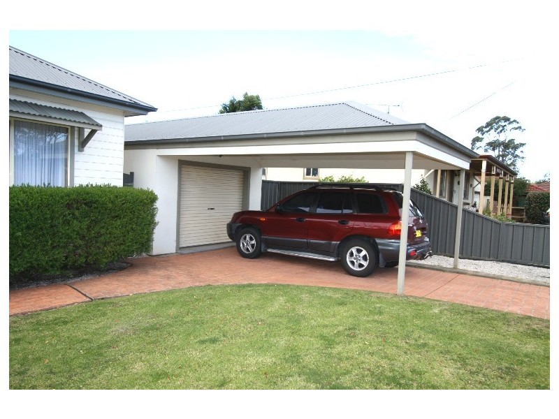 193 Great Southern Road, Bargo NSW 2574