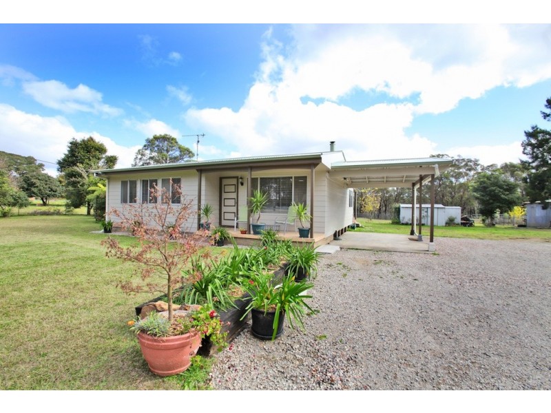 95 Buxton Avenue, Buxton NSW 2571