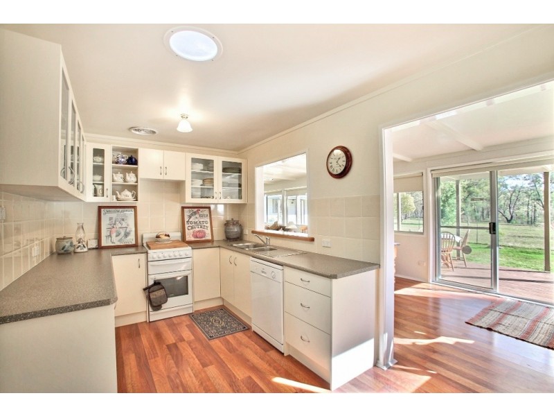 95 Buxton Avenue, Buxton NSW 2571