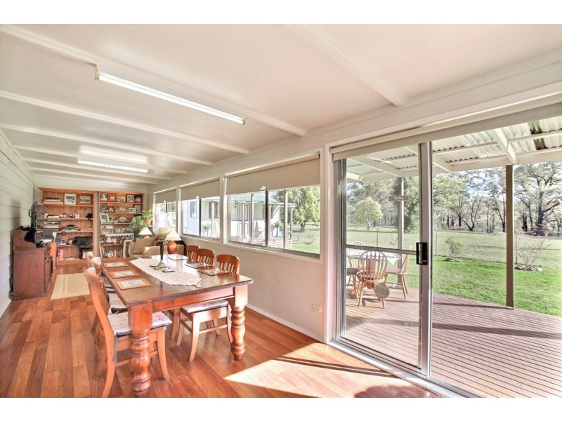 95 Buxton Avenue, Buxton NSW 2571