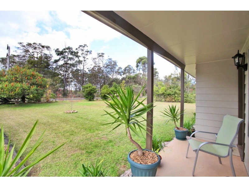 95 Buxton Avenue, Buxton NSW 2571