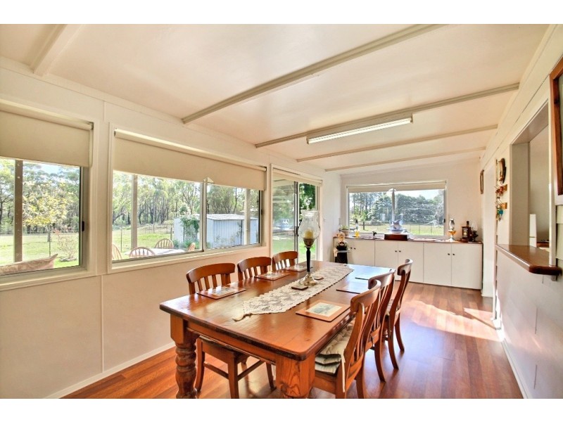 95 Buxton Avenue, Buxton NSW 2571