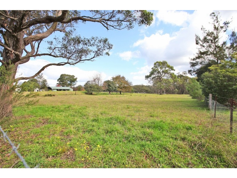 95 Buxton Avenue, Buxton NSW 2571