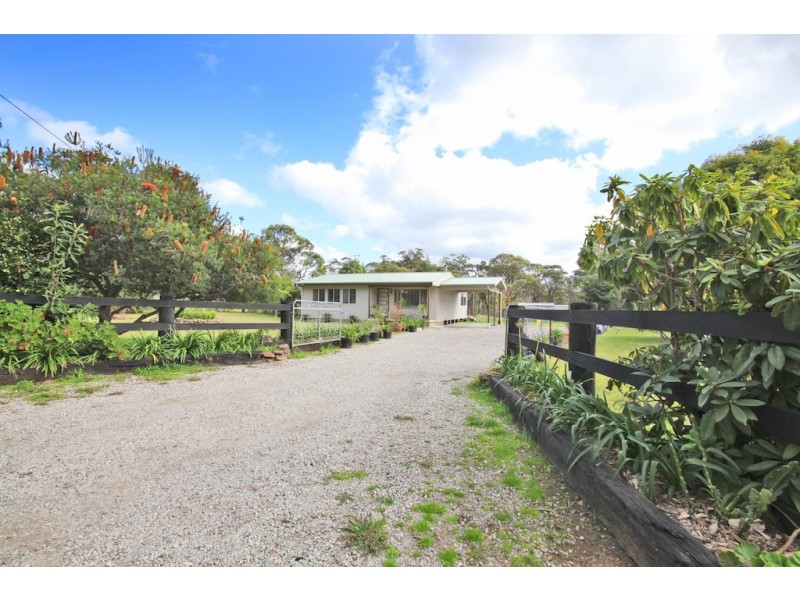 95 Buxton Avenue, Buxton NSW 2571