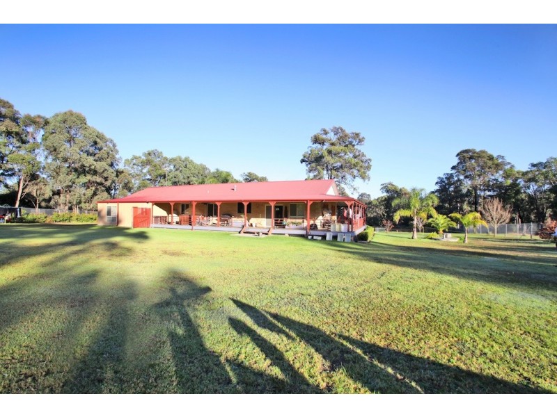 30 Esen Way, Pheasants Nest NSW 2574