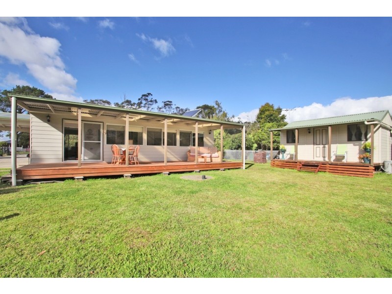 95 Buxton Avenue, Buxton NSW 2571