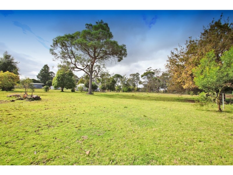 95 Buxton Avenue, Buxton NSW 2571