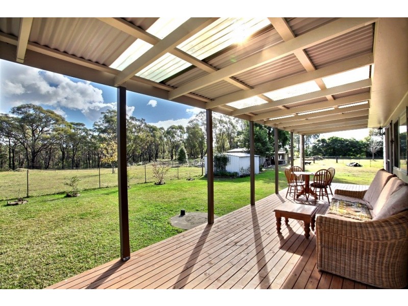 95 Buxton Avenue, Buxton NSW 2571