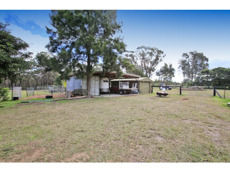 95 Buxton Avenue, Buxton NSW 2571