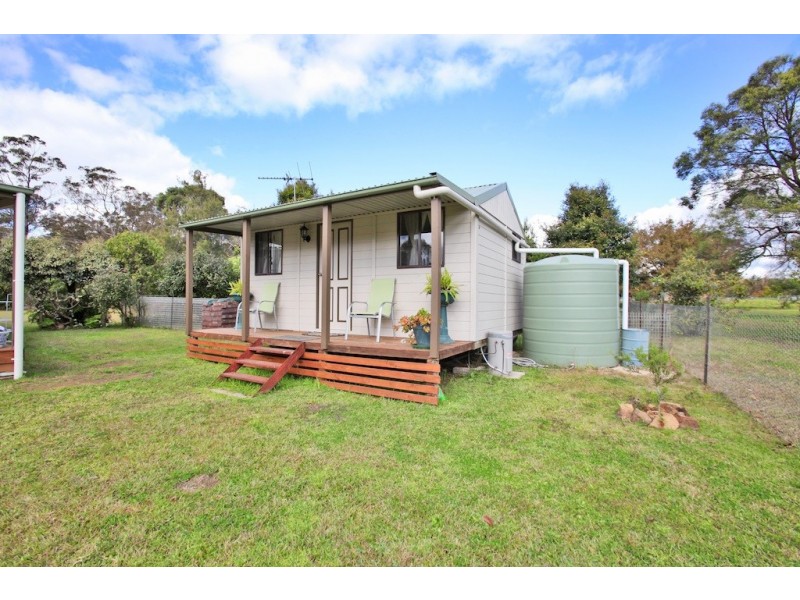 95 Buxton Avenue, Buxton NSW 2571
