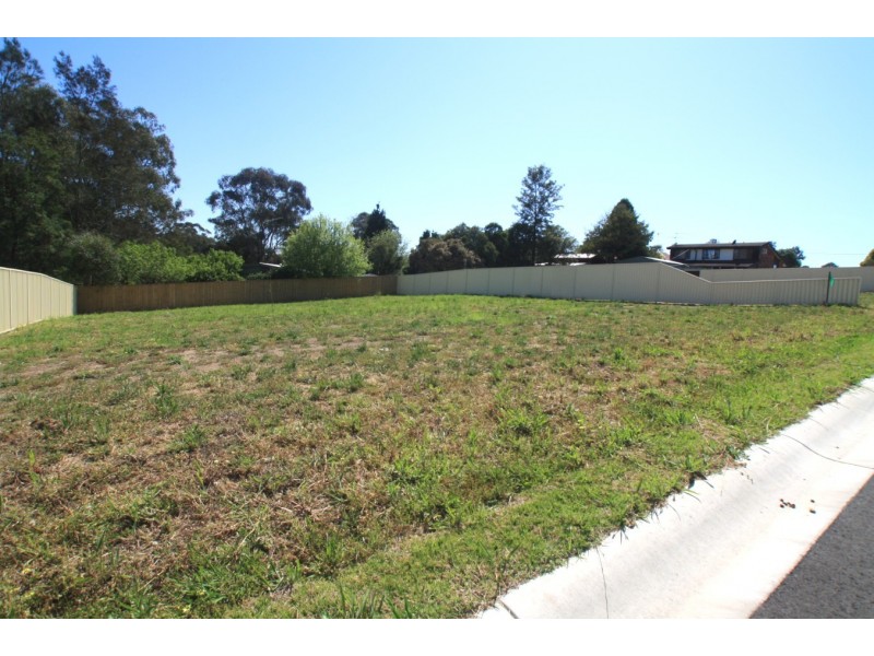 LOT 3 Harmony Place, Thirlmere NSW 2572