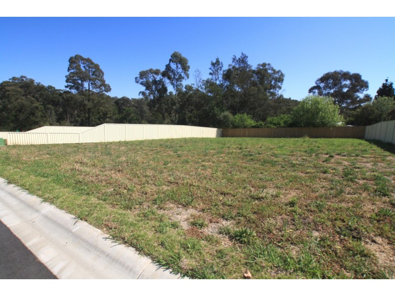 LOT 3 Harmony Place, Thirlmere NSW 2572