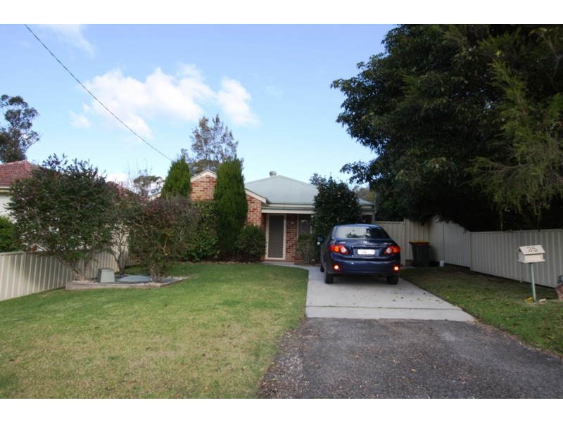 35 Matcham Road, Buxton NSW 2571