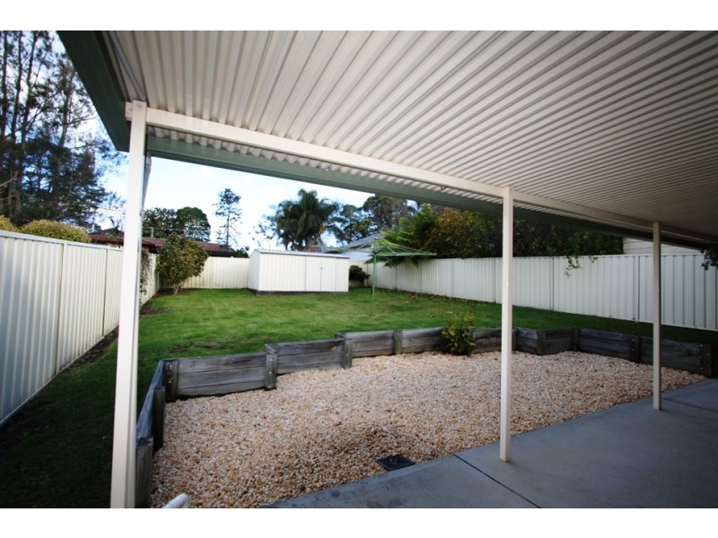 35 Matcham Road, Buxton NSW 2571