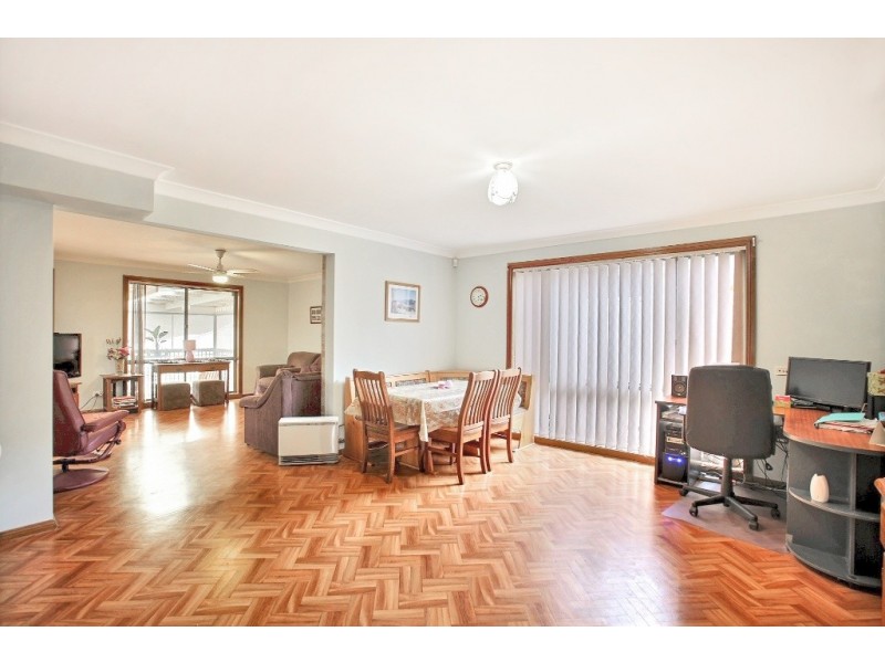 40 Campsie Street, Wilton NSW 2571