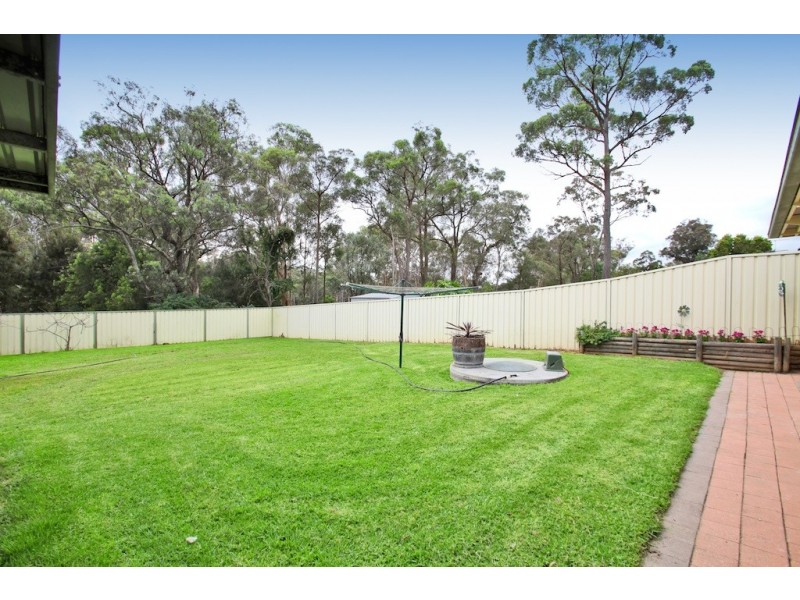 40 Campsie Street, Wilton NSW 2571