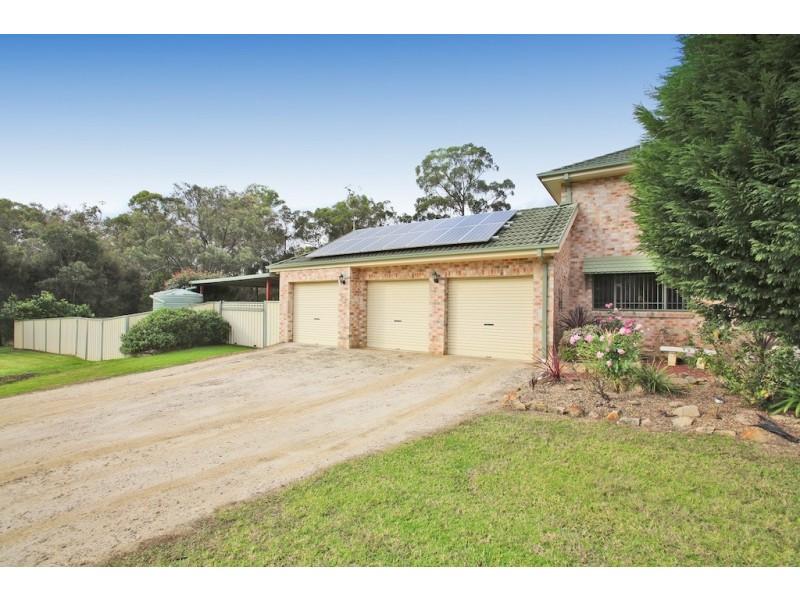 40 Campsie Street, Wilton NSW 2571