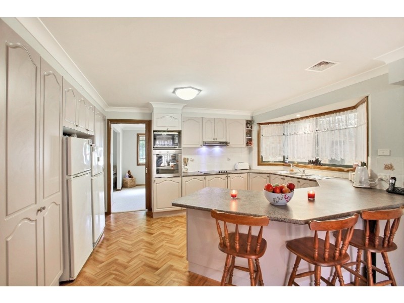 40 Campsie Street, Wilton NSW 2571