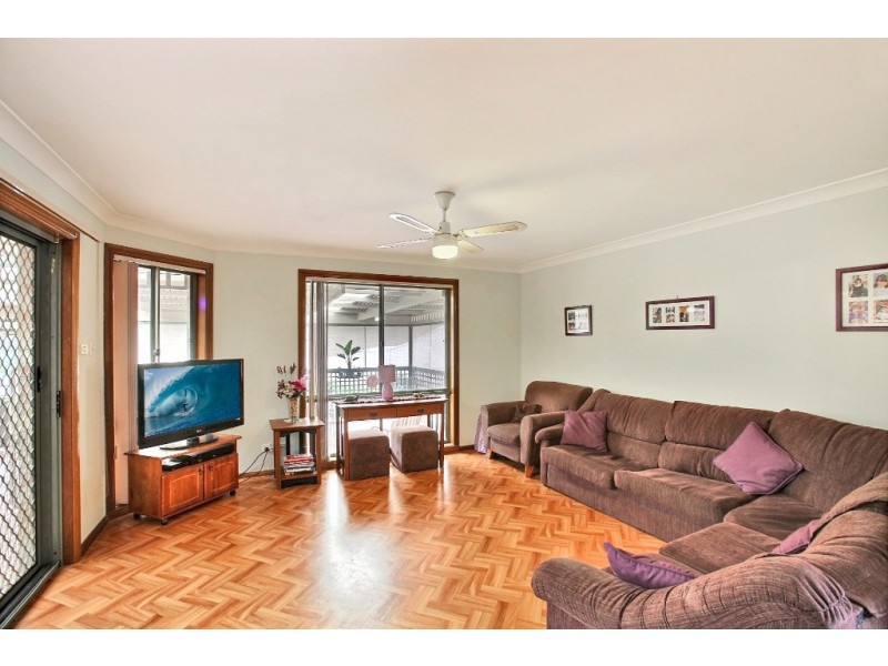 40 Campsie Street, Wilton NSW 2571