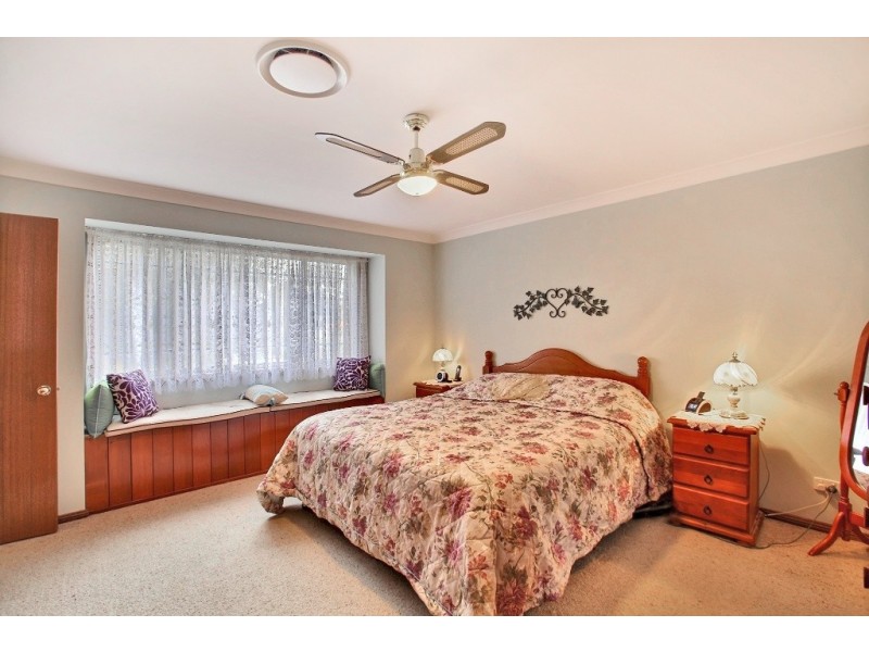 40 Campsie Street, Wilton NSW 2571