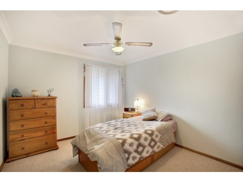 40 Campsie Street, Wilton NSW 2571