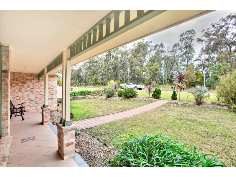 40 Campsie Street, Wilton NSW 2571