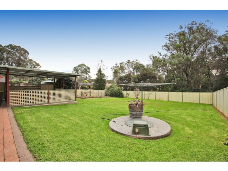 40 Campsie Street, Wilton NSW 2571