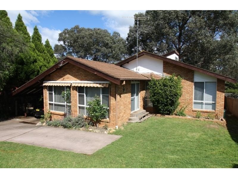 6 Haddon Place, Picton NSW 2571