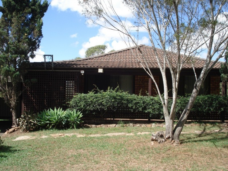 125 Mulhollands Road, Picton NSW 2571