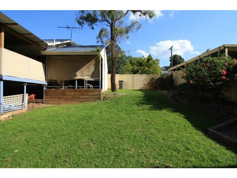 3 Audrey Street, Thirlmere NSW 2572